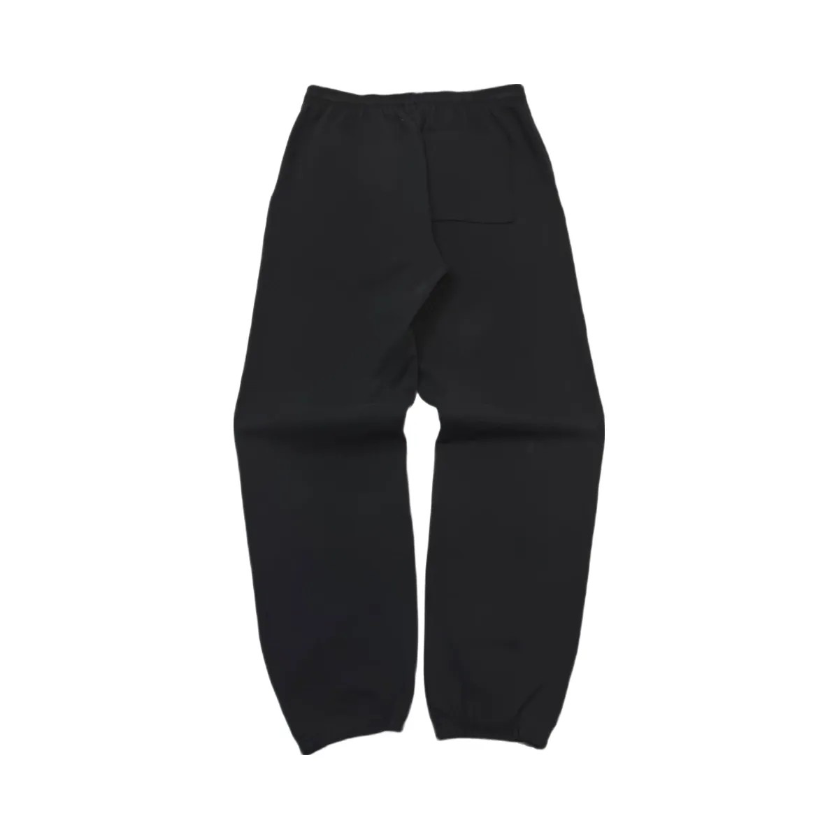 SP5DER Atlanta Sweatpant Black - HypeFly India View 2