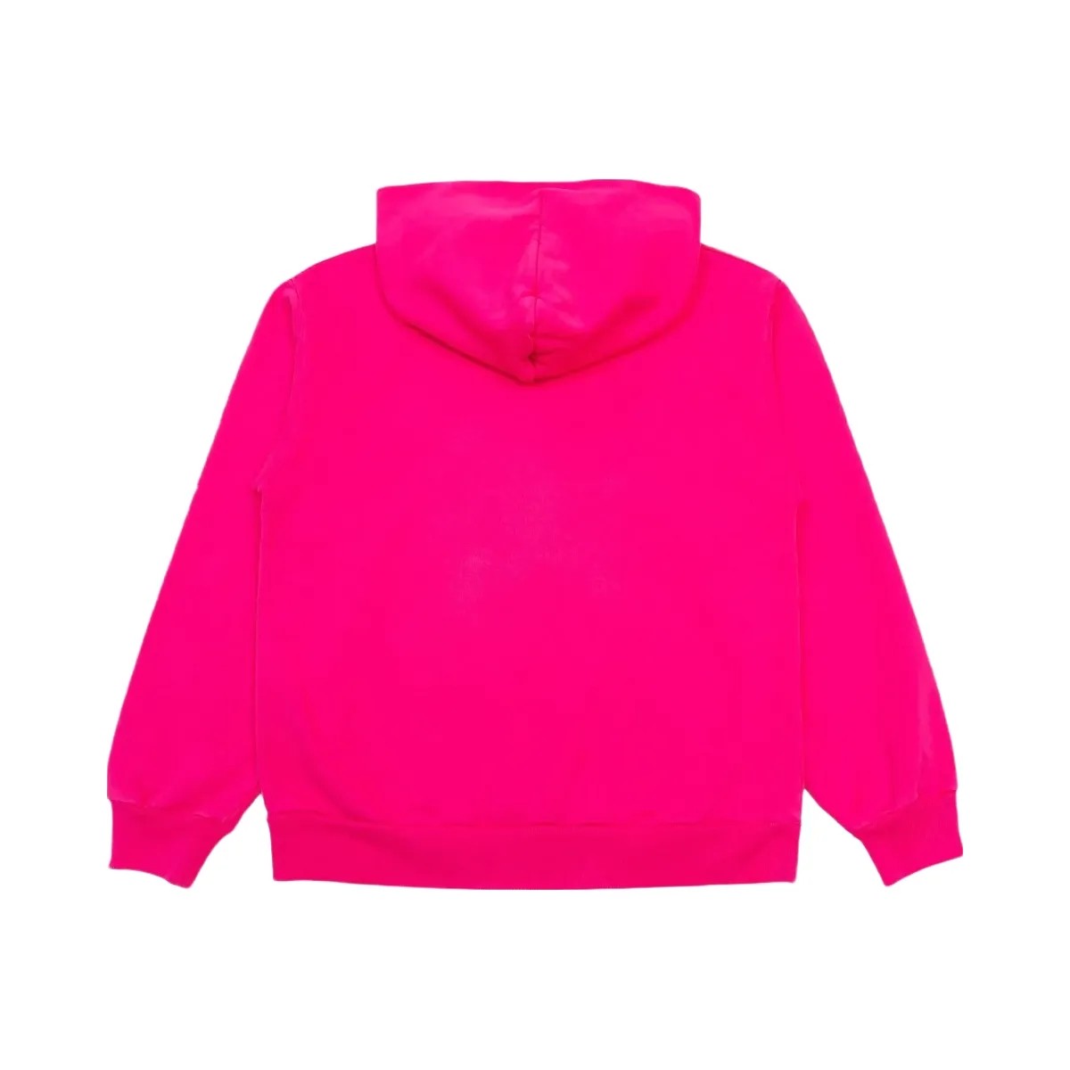 SP5DER Legacy Hoodie Pink - HypeFly India View 2
