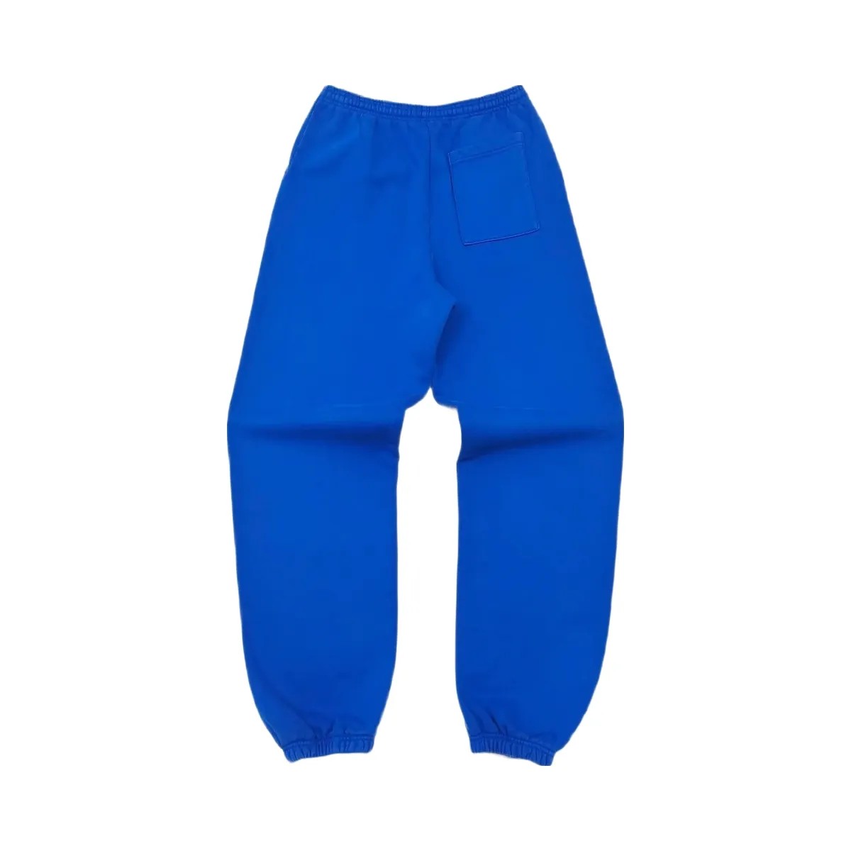 SP5DER Legacy Sweatpant Blue - HypeFly India View 2