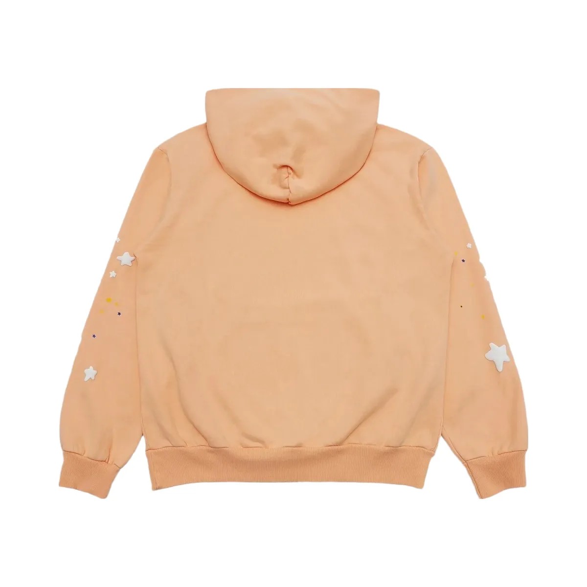 SP5DER Sp5 Hoodie Bellini - HypeFly India View 2