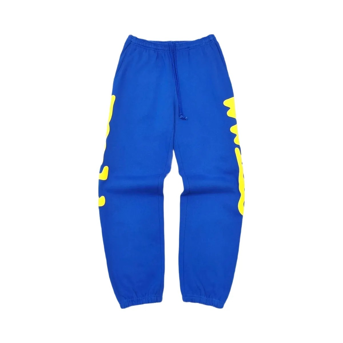 SP5DER Tc5 Beluga Sweatpant Tc Blue - HypeFly India View 1