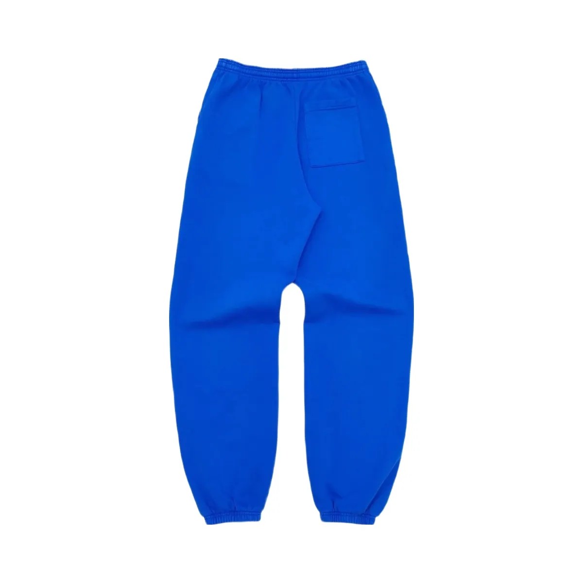 SP5DER Tc Sweatpants Blue - HypeFly India View 2