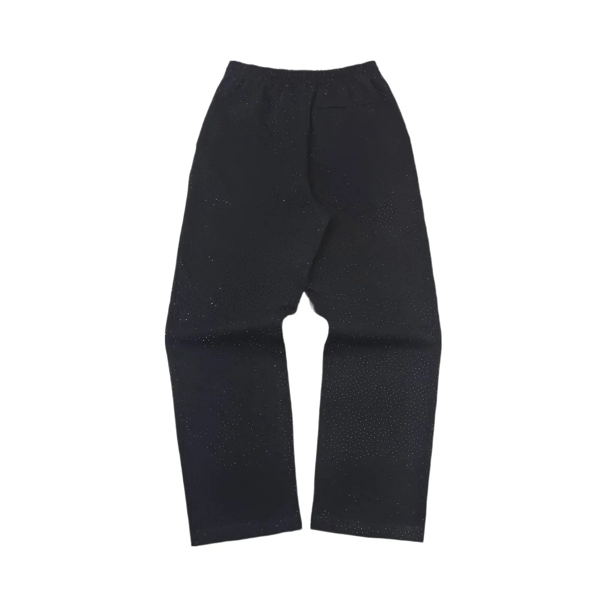 SP5DER Vvs Sweatpant Black - HypeFly India View 2