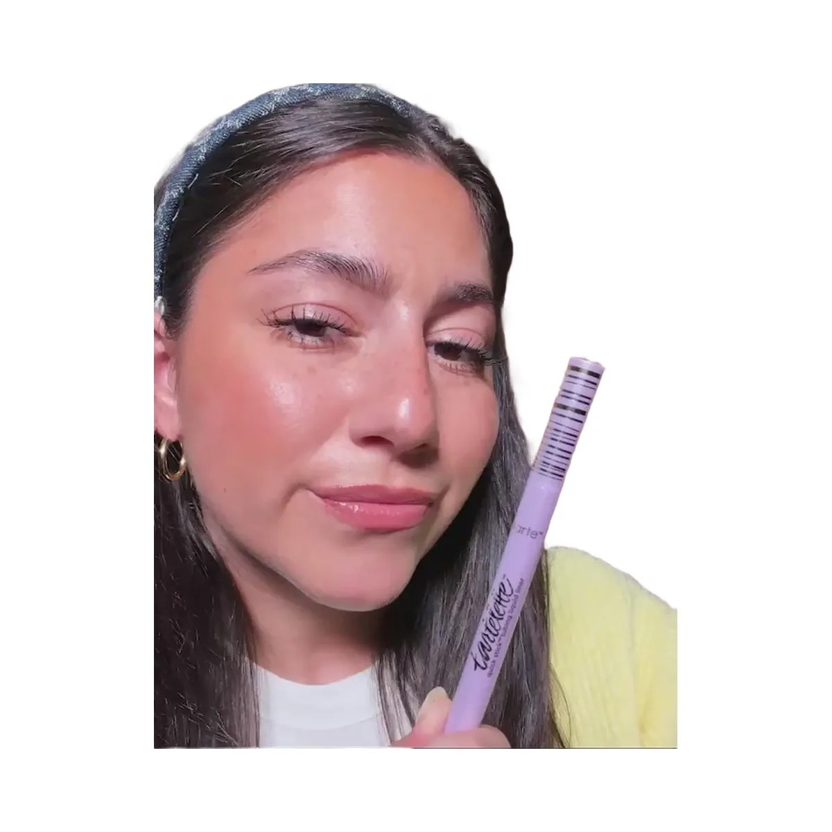 Tarte 1 Tubing Mascara Liquid Eyeliner - HypeFly India View 2