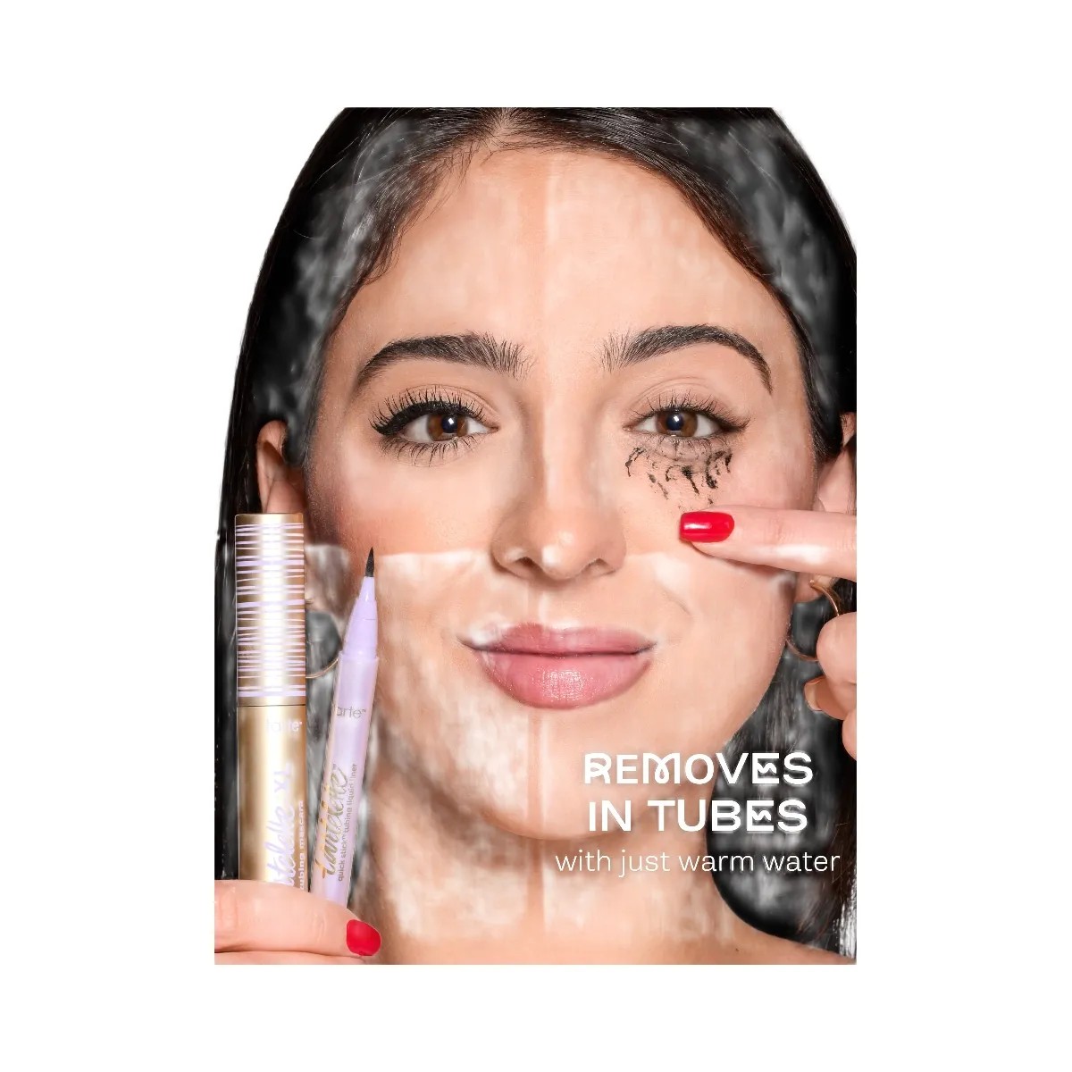 Tarte 1 Tubing Mascara Liquid Eyeliner - HypeFly India View 3