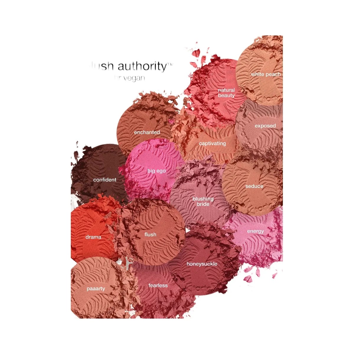 Tarte Amazonian Clay 12 Hour Blush In Energy - HypeFly India View 5