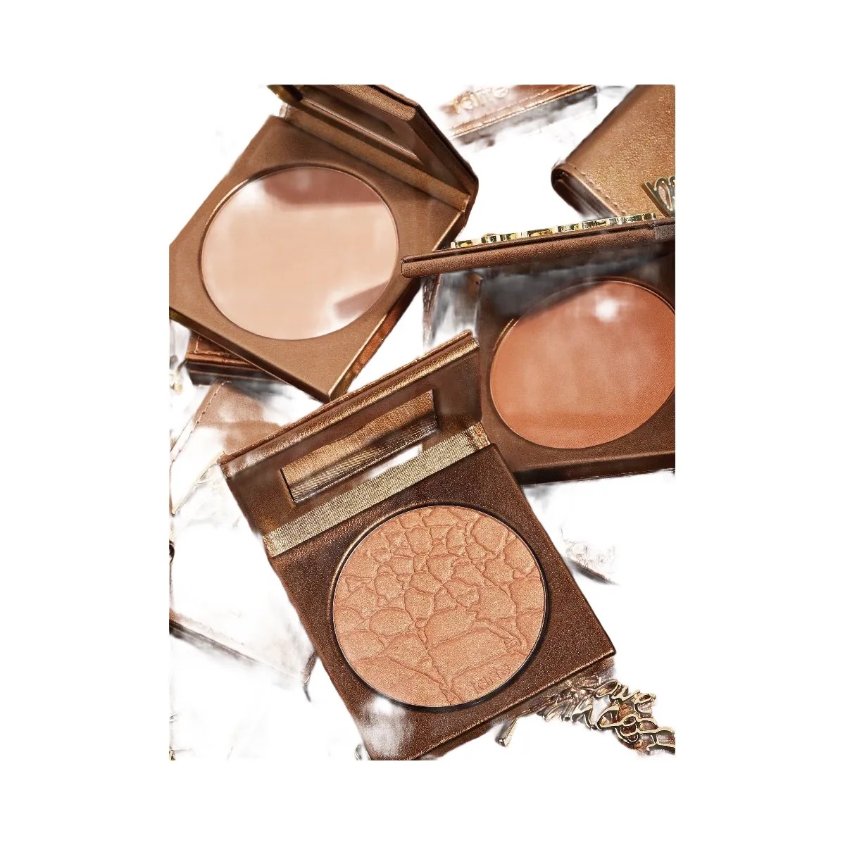 Tarte Amazonian Clay Waterproof Bronzer - HypeFly India View 5