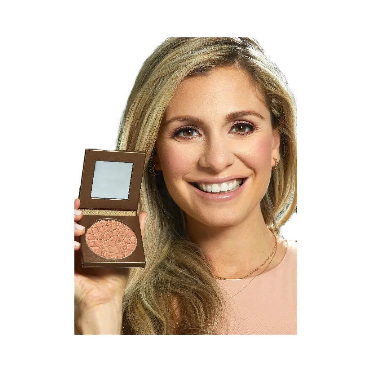 Tarte Amazonian Clay Waterproof Bronzer - HypeFly India View 6