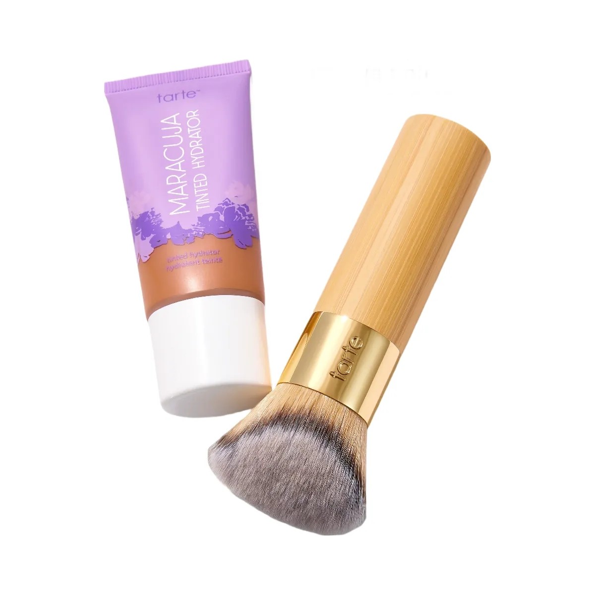 Tarte Angled Complexion Brush - HypeFly India View 6