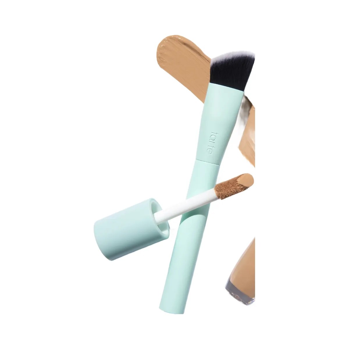 Tarte Angled Concealer Brush - HypeFly India View 4