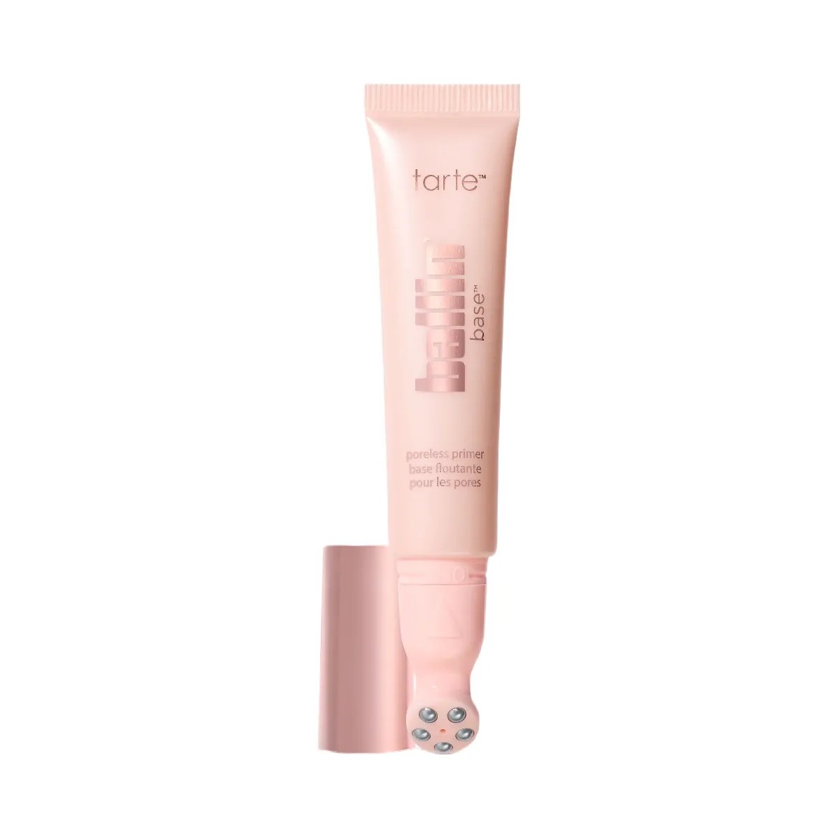 Tarte Ballin Base Poreless Glow Primer - HypeFly India View 4
