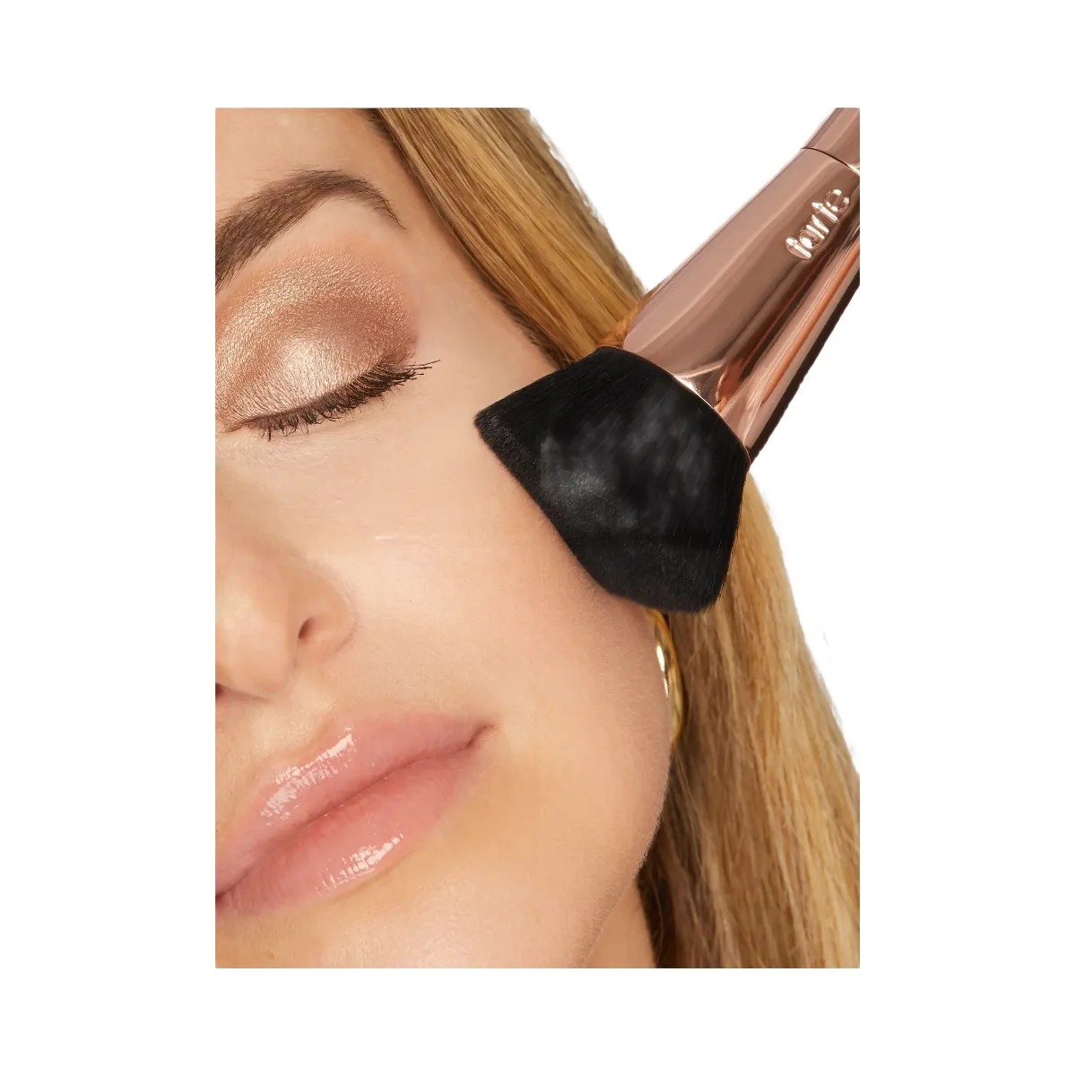 Tarte Blurring Complexion Brush - HypeFly India View 2