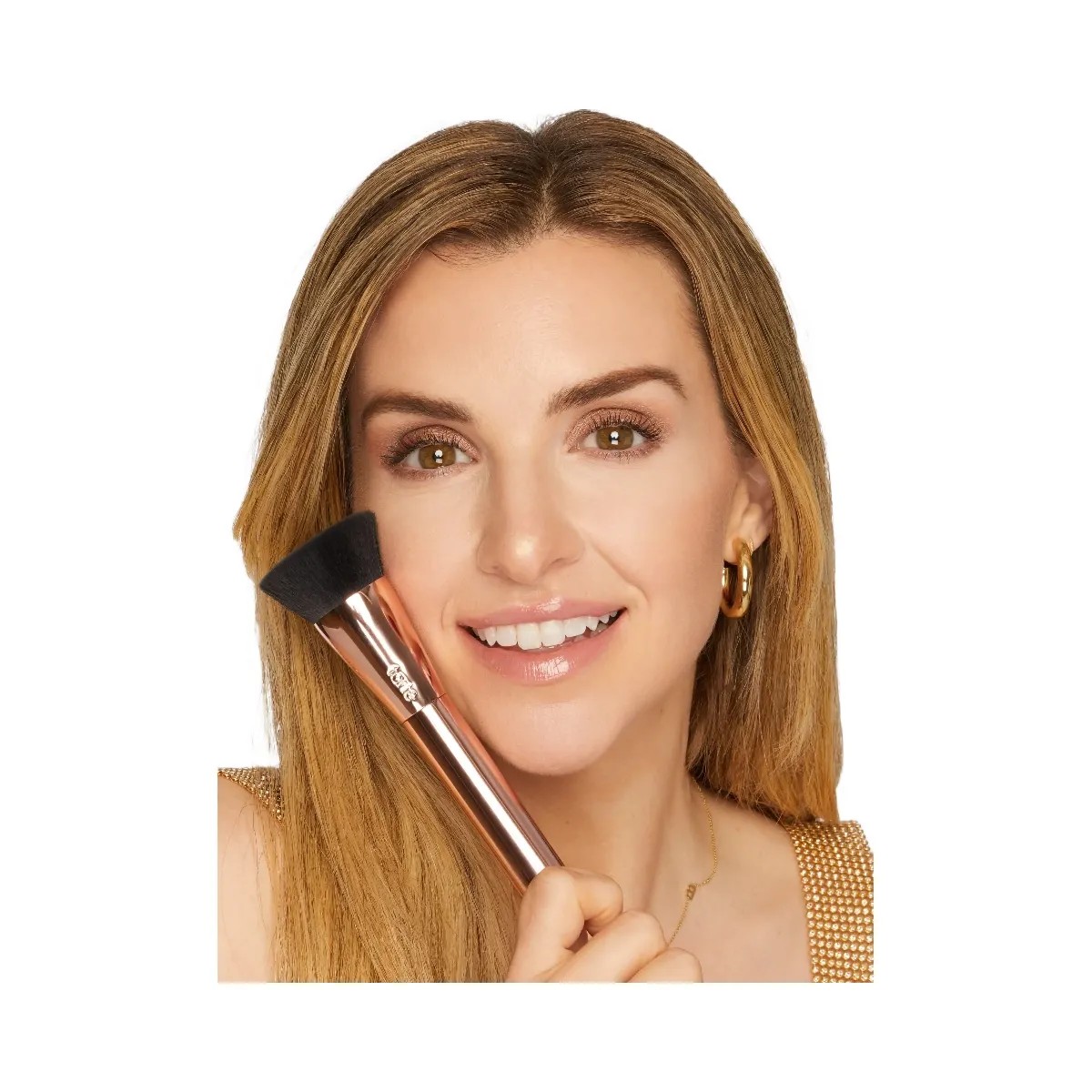 Tarte Blurring Complexion Brush - HypeFly India View 4