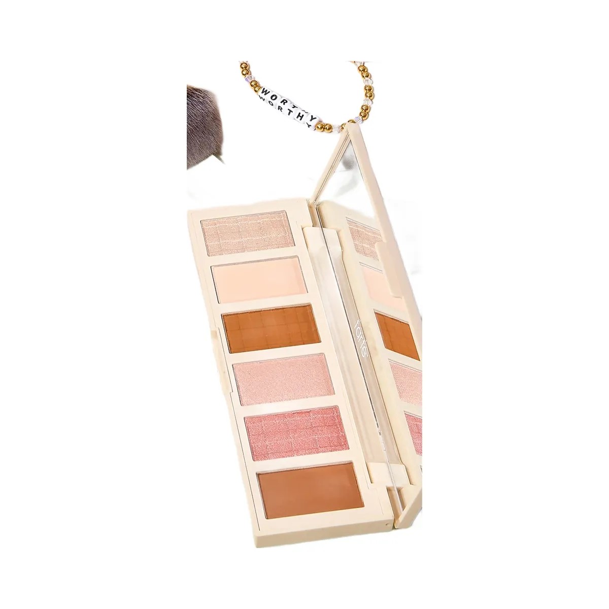 Tarte Boho Babe Amazonian Clay Palette - HypeFly India View 5