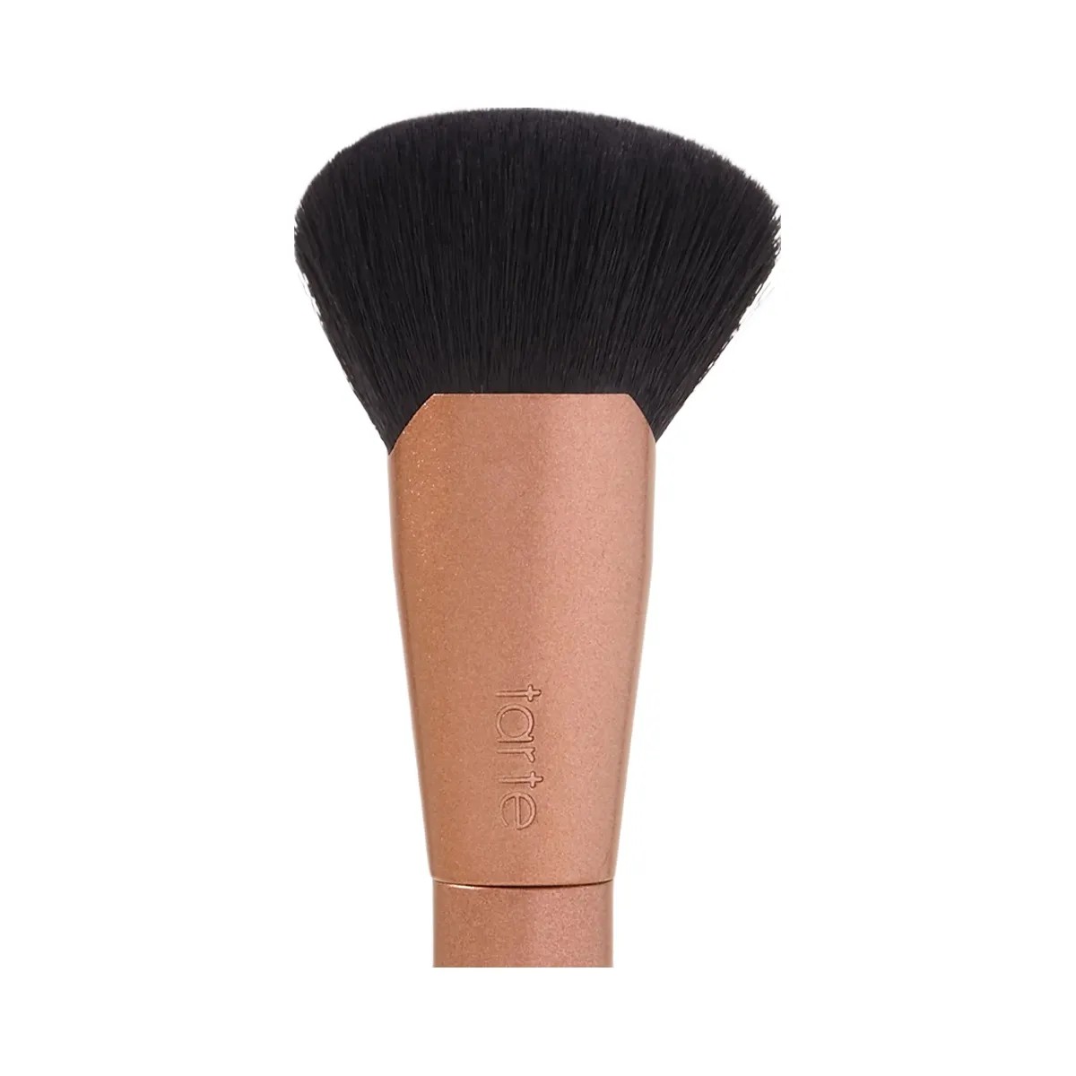 Tarte Buff Bronze Face Brush - HypeFly India View 2