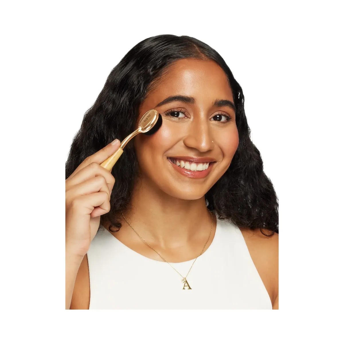 Tarte Concealer Paddle Brush - HypeFly India View 3