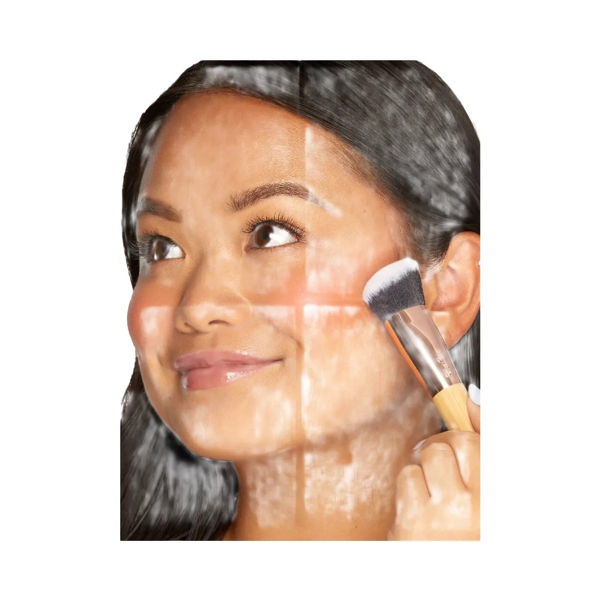 Tarte Cream Blush Brush - HypeFly India View 2