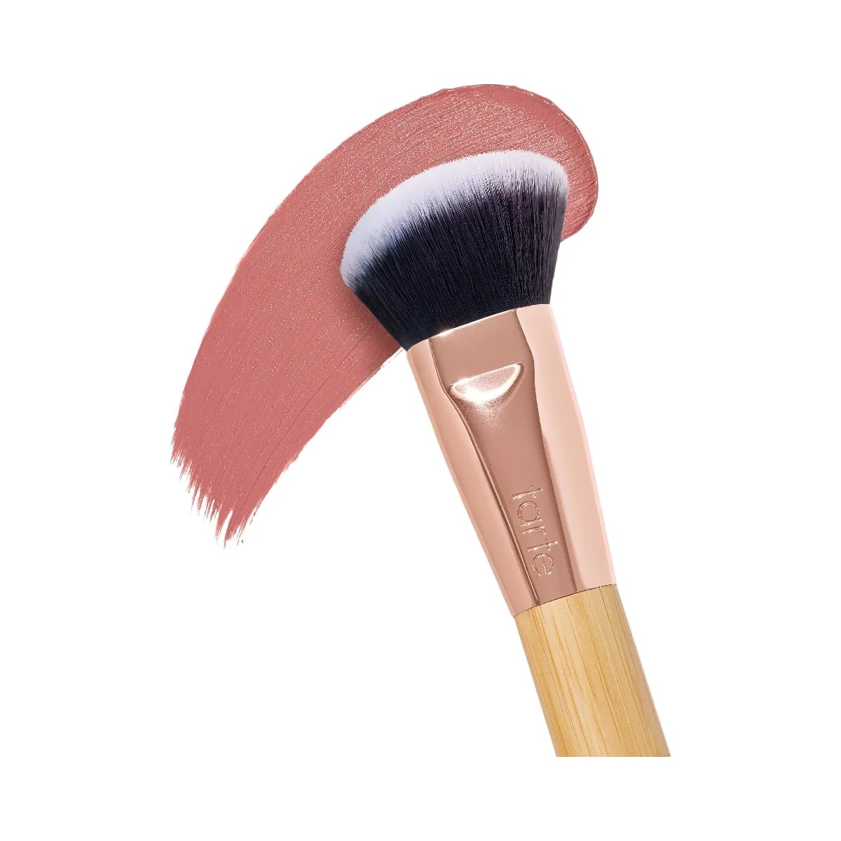 Tarte Cream Blush Brush - HypeFly India View 3