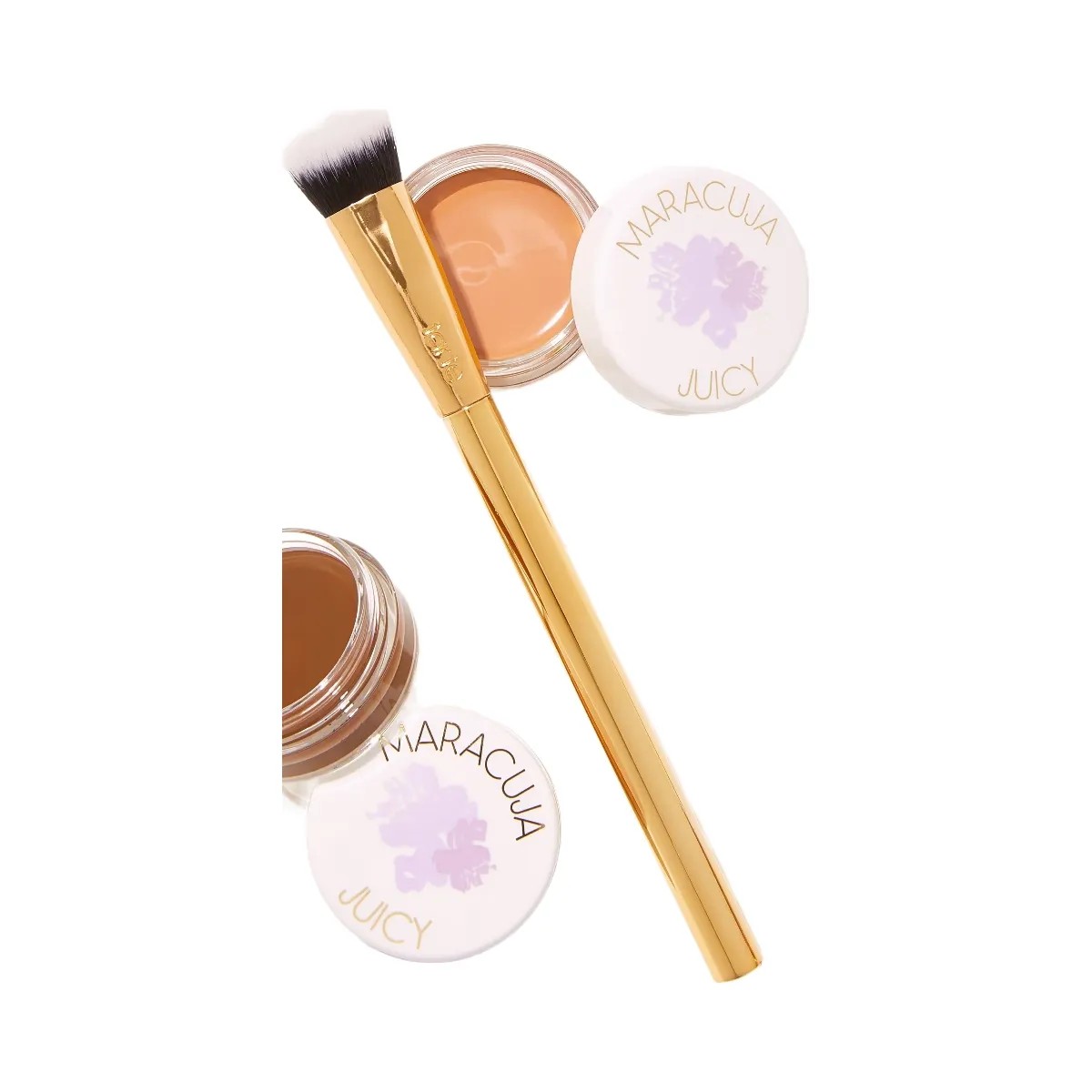 Tarte Cream Concealer Brush - HypeFly India View 4