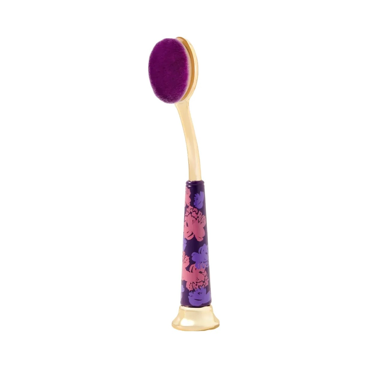Tarte Creaseless Concealer Brush - HypeFly India View 1