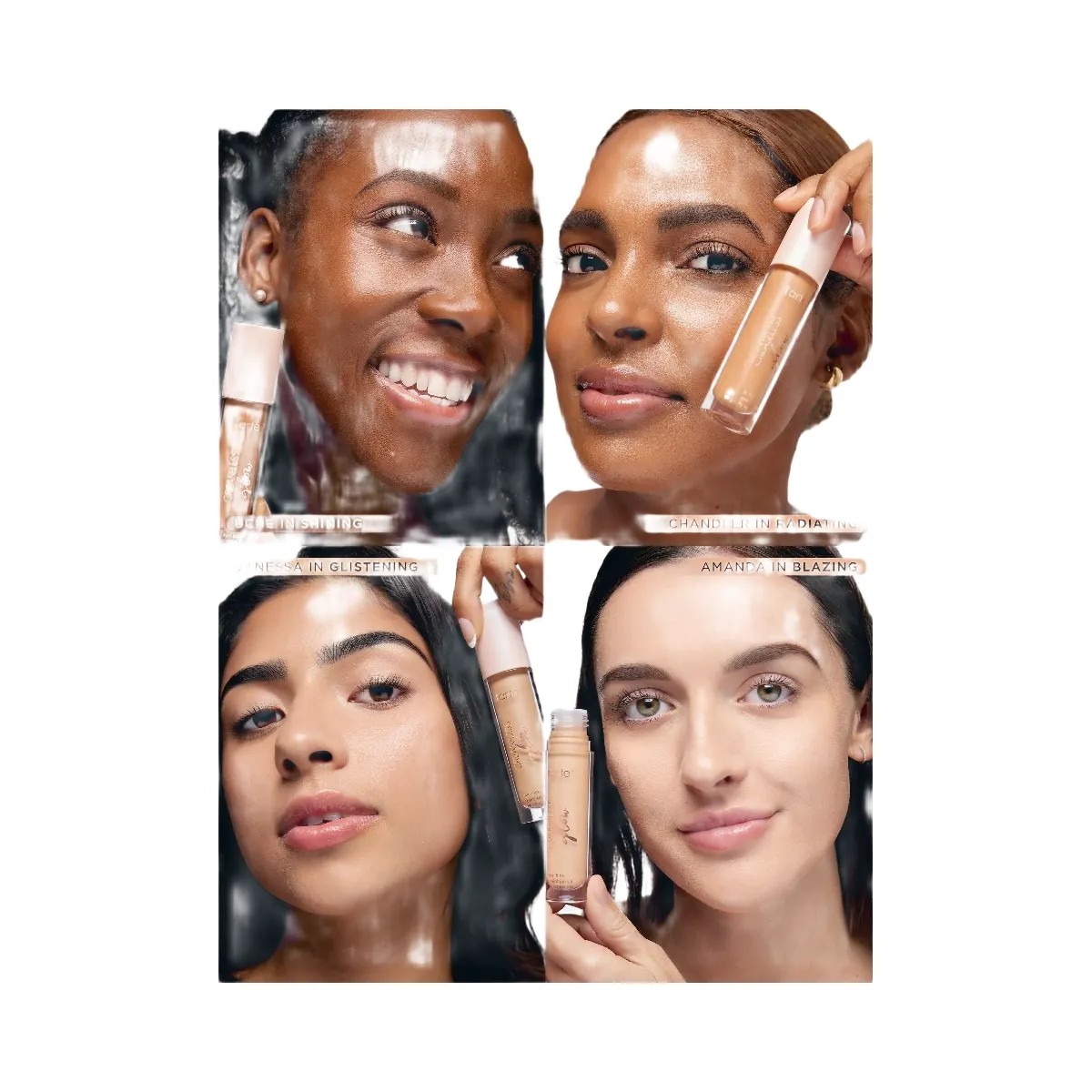 Tarte Creaseless Glow Skin Filter - HypeFly India View 2