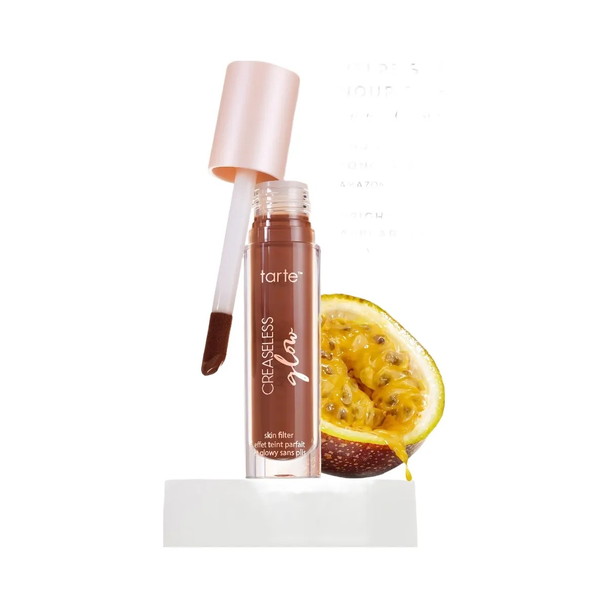 Tarte Creaseless Glow Skin Filter - HypeFly India View 5