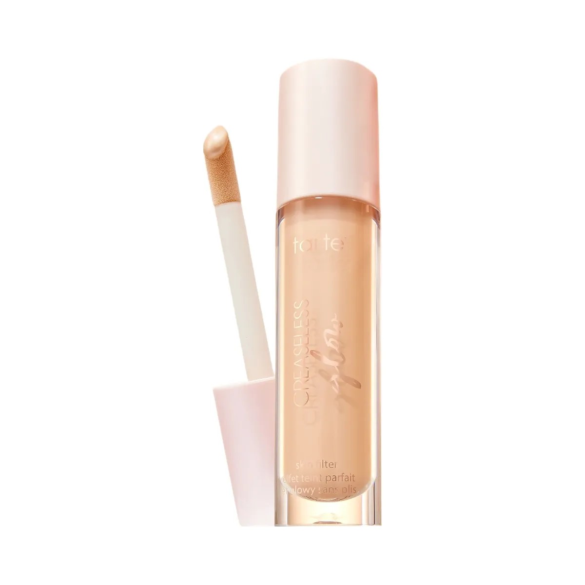 Tarte Creaseless Glow Skin Filter - HypeFly India View 6