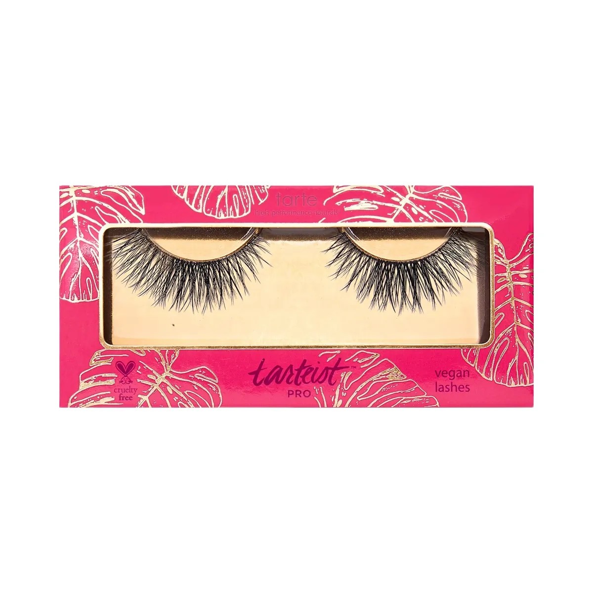 Tarte Cruelty Free Lashes - HypeFly India View 6