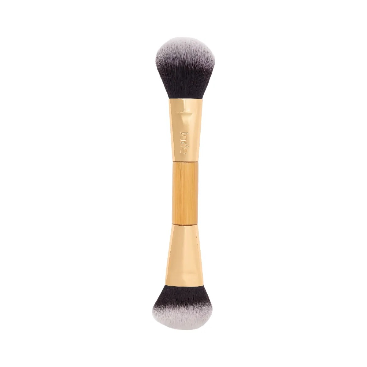 Tarte Double Ended Cheek Brush - HypeFly India View 1