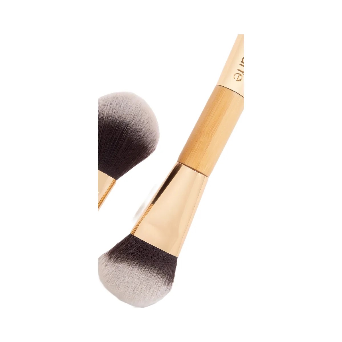Tarte Double Ended Cheek Brush - HypeFly India View 2
