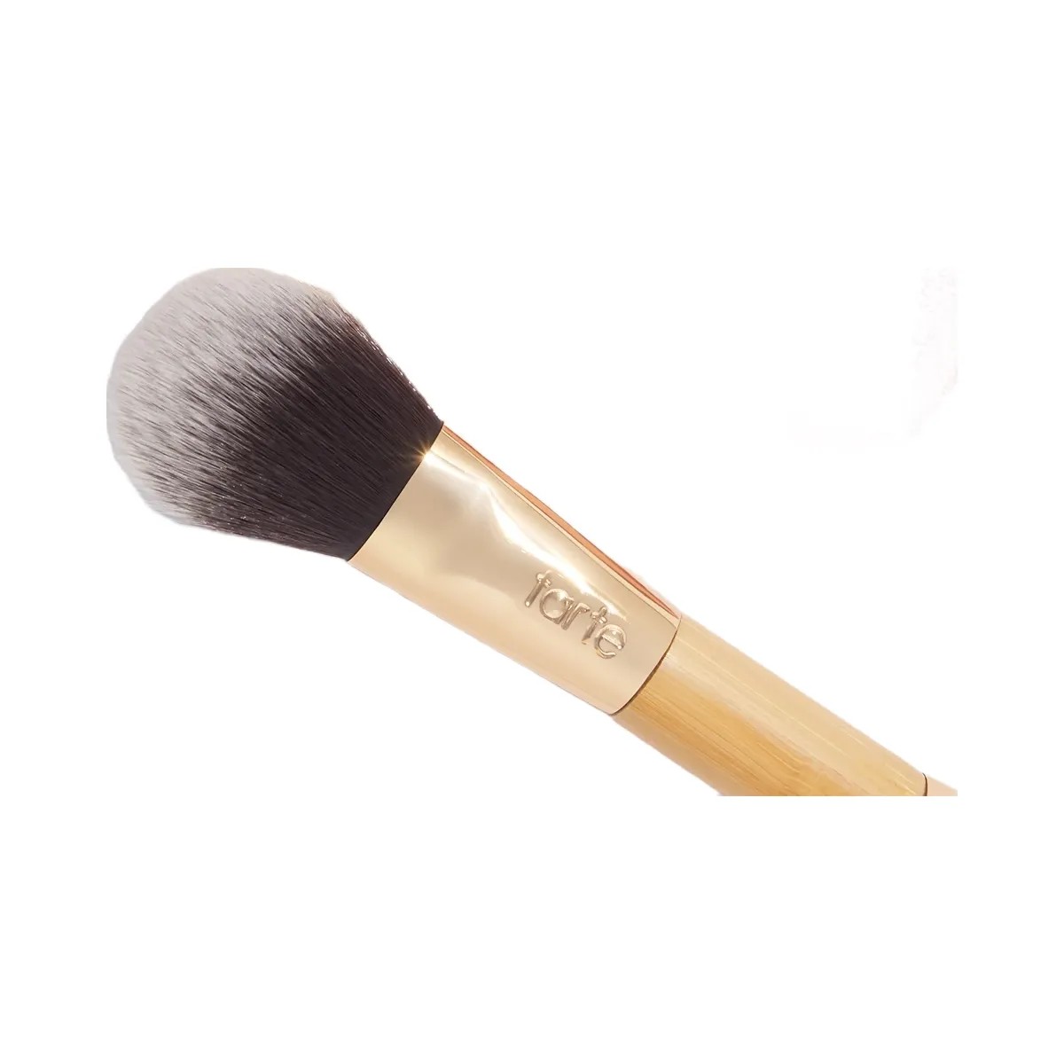 Tarte Double Ended Cheek Brush - HypeFly India View 4