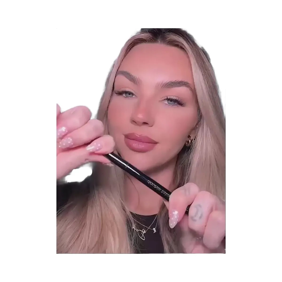 Tarte Double Take Eyeliner - HypeFly India View 2