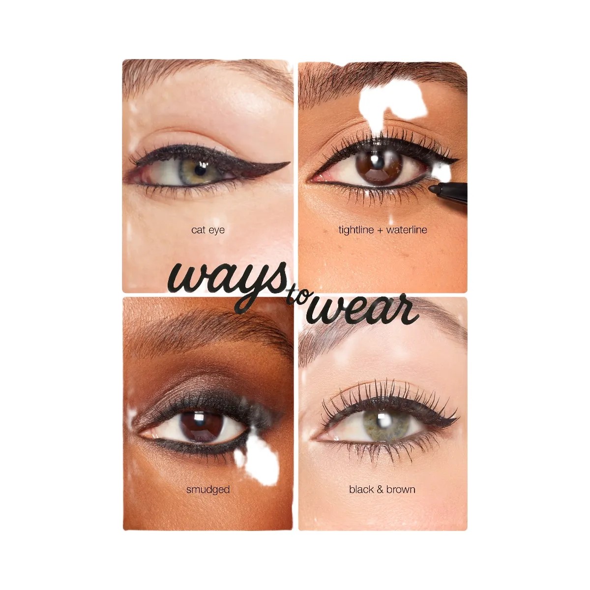 Tarte Double Take Eyeliner - HypeFly India View 6