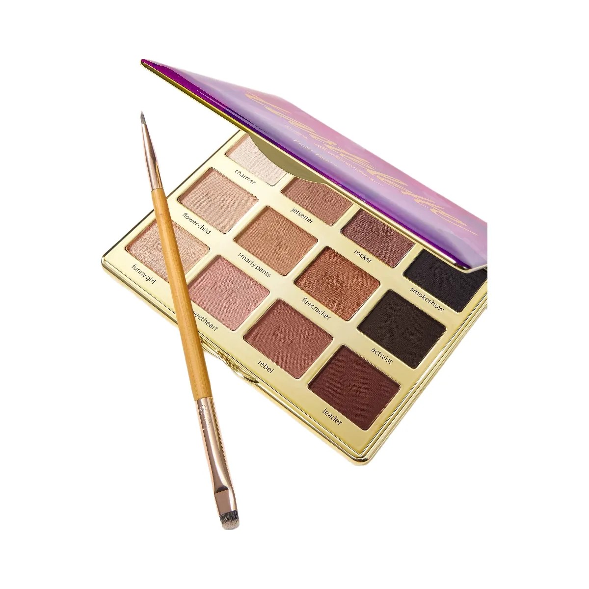 Tarte Eye Definer Line Smudge Brush - HypeFly India View 4