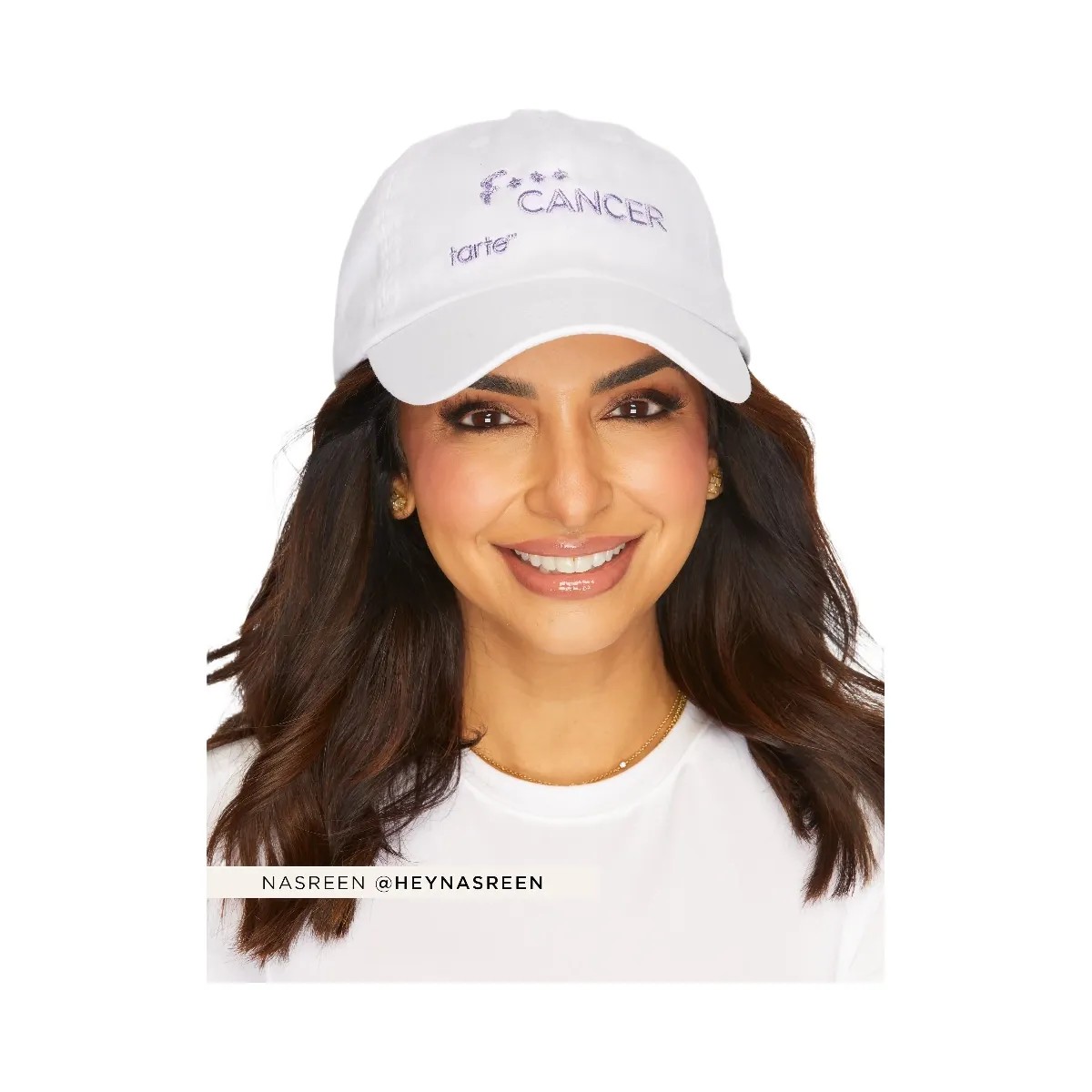 Tarte F Cancer Hat - HypeFly India View 3