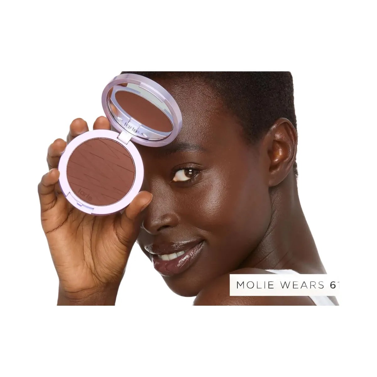 Tarte Face Tape Pressed Powder - HypeFly India View 5