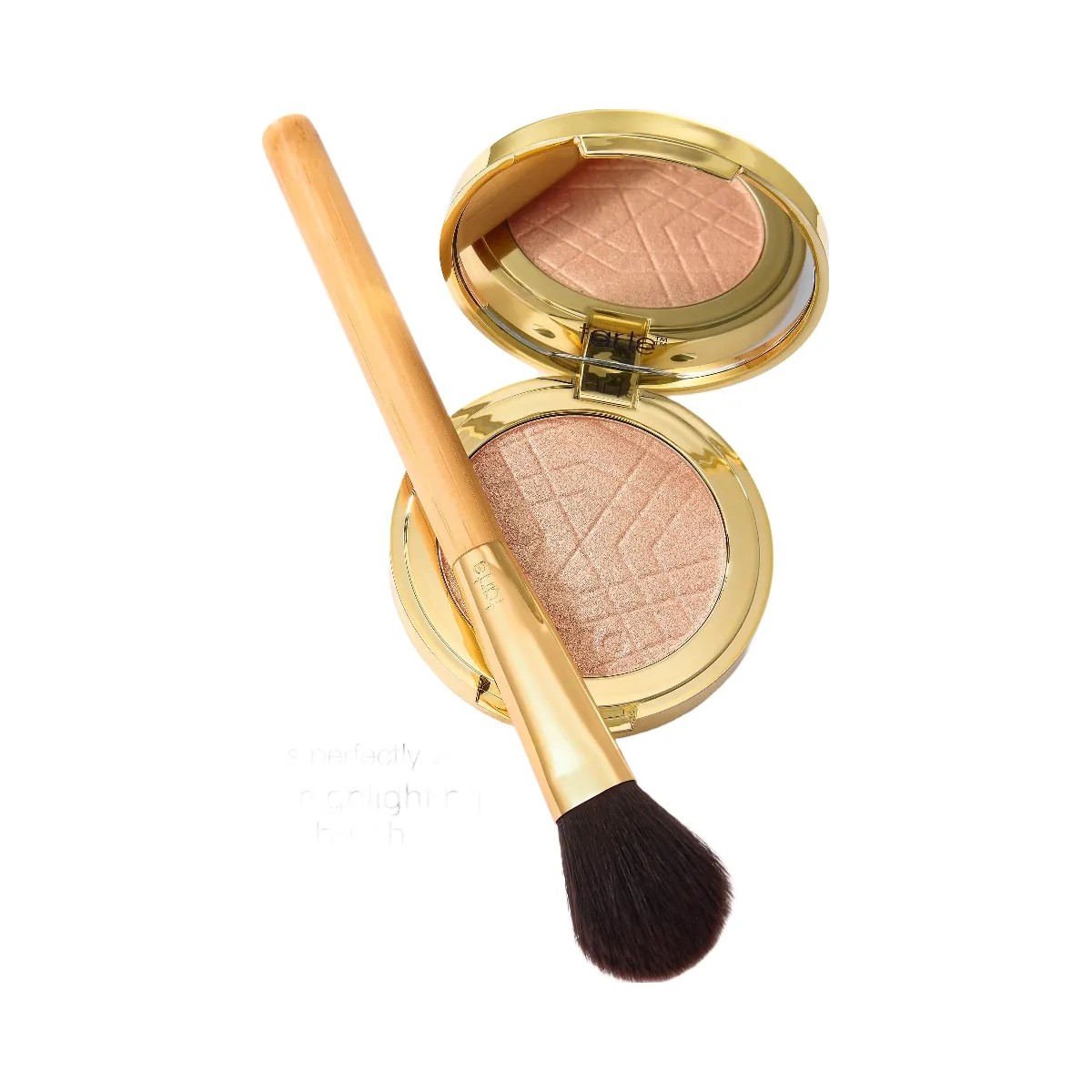 Tarte Flat Highlighting Brush - HypeFly India View 5