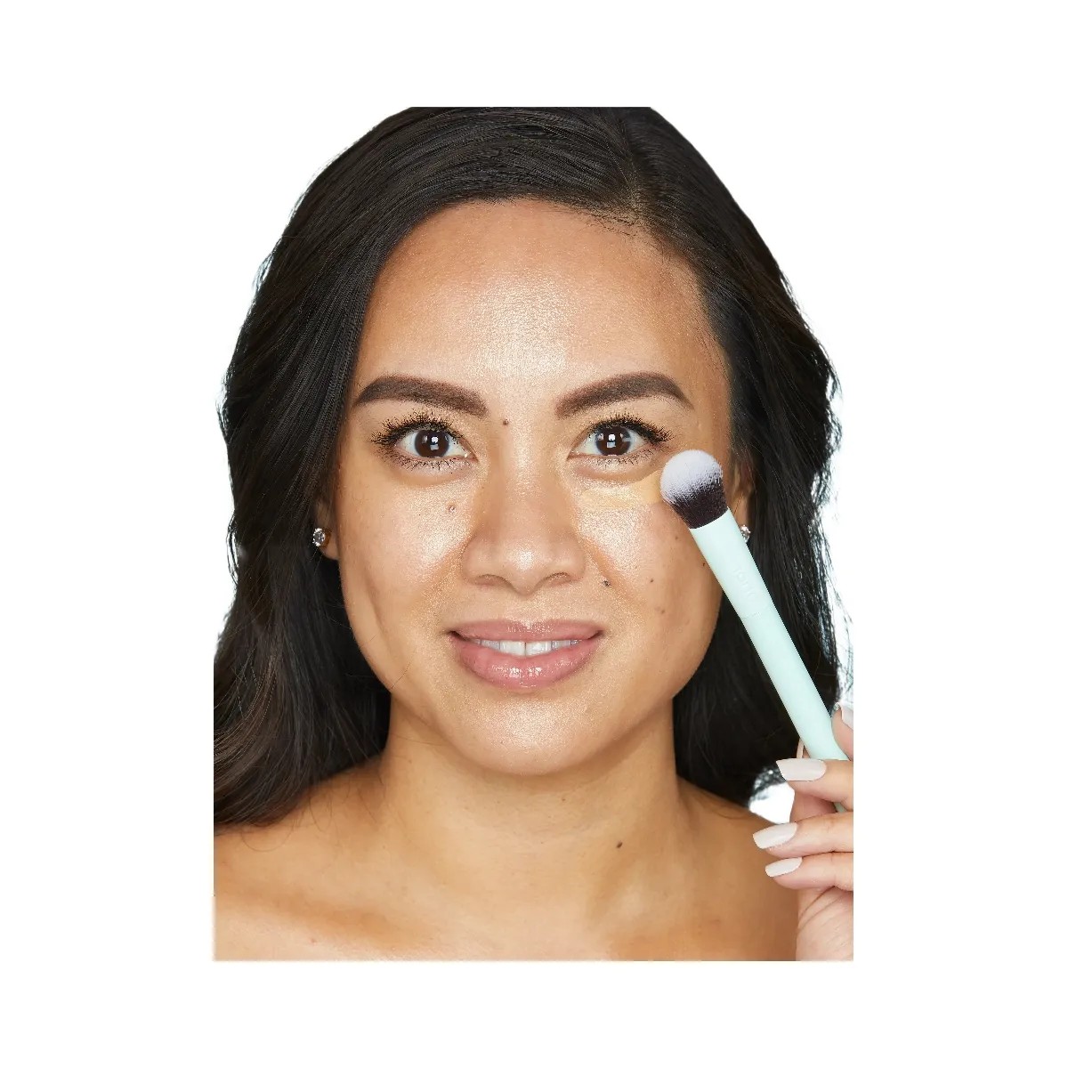 Tarte Fluffy Concealer Brush - HypeFly India View 2