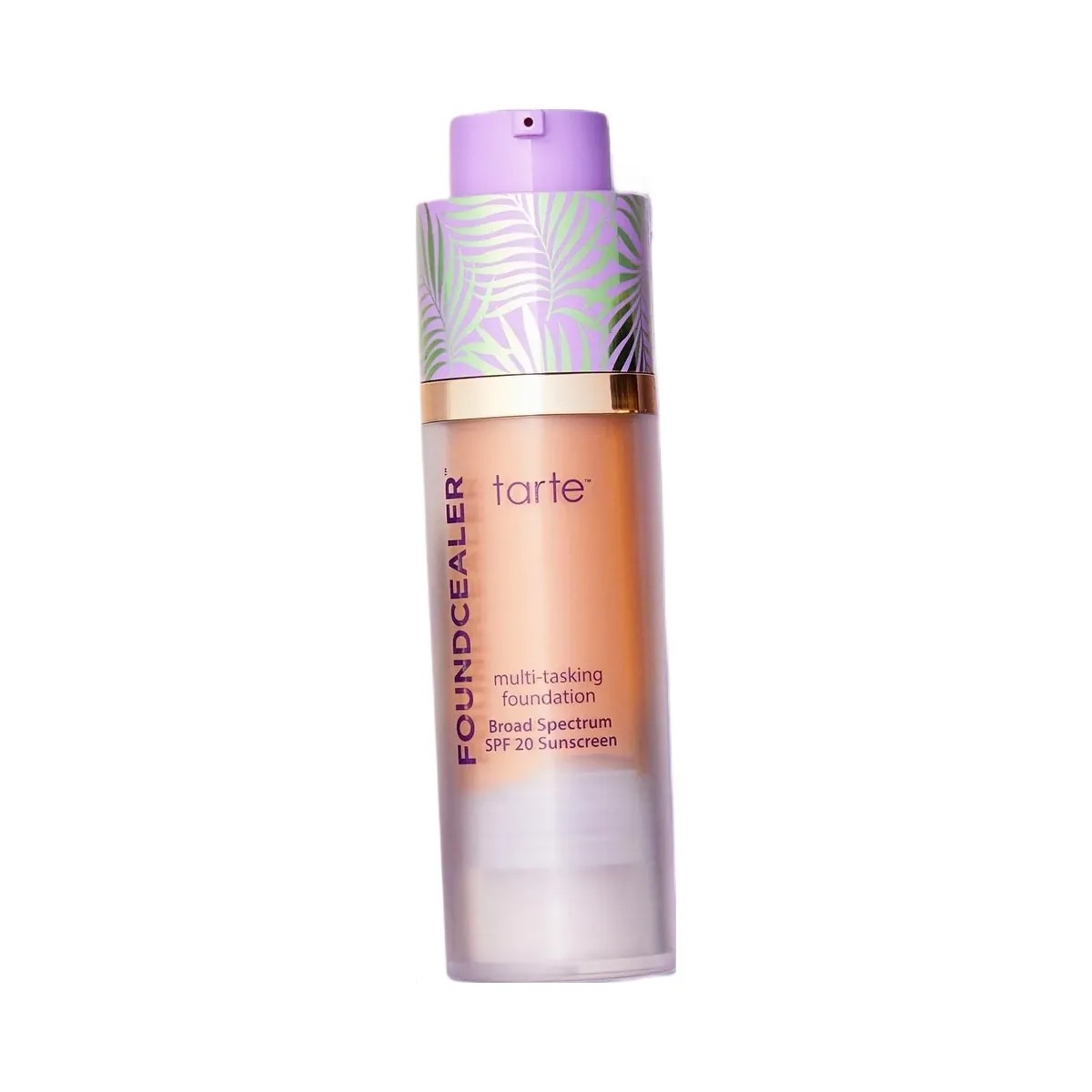 Tarte Foundcealer Brush - HypeFly India View 4