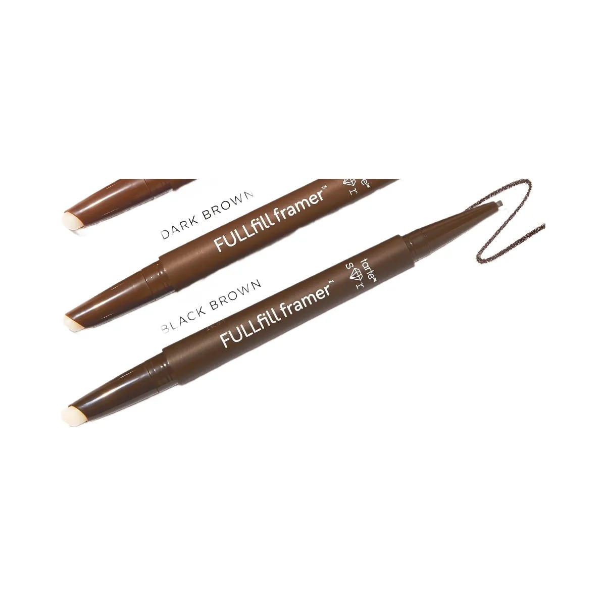 Tarte Fullfill Framer Brow Pencil - HypeFly India View 2