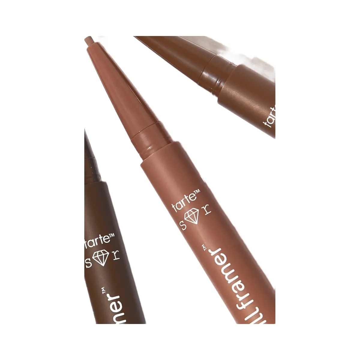 Tarte Fullfill Framer Brow Pencil - HypeFly India View 5