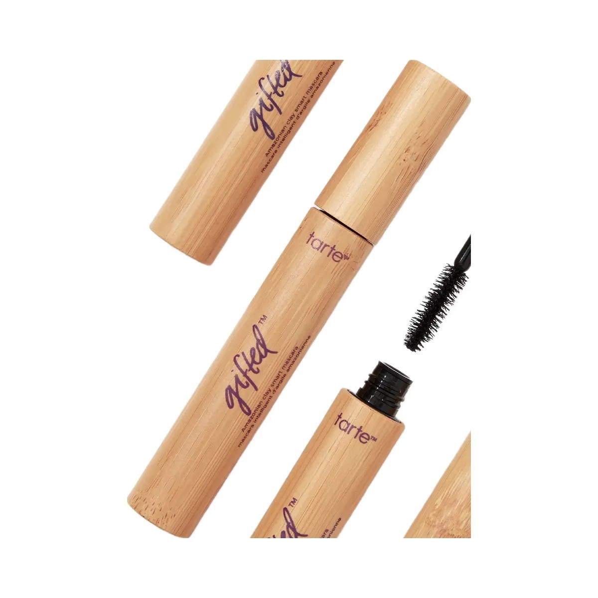 Tarte Gifted Amazonian Clay Mascara - HypeFly India View 5