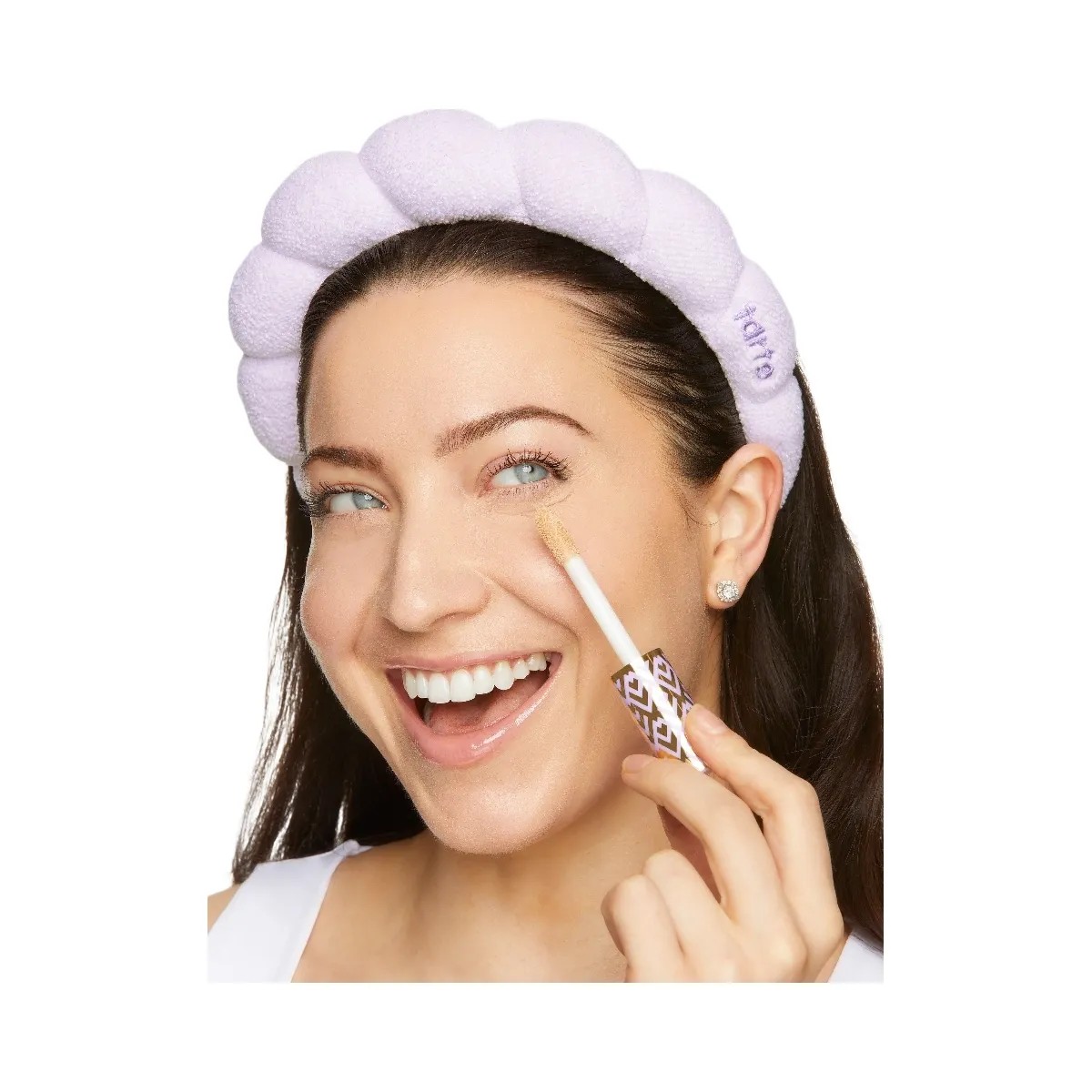 Tarte Grwm Headband - HypeFly India View 2