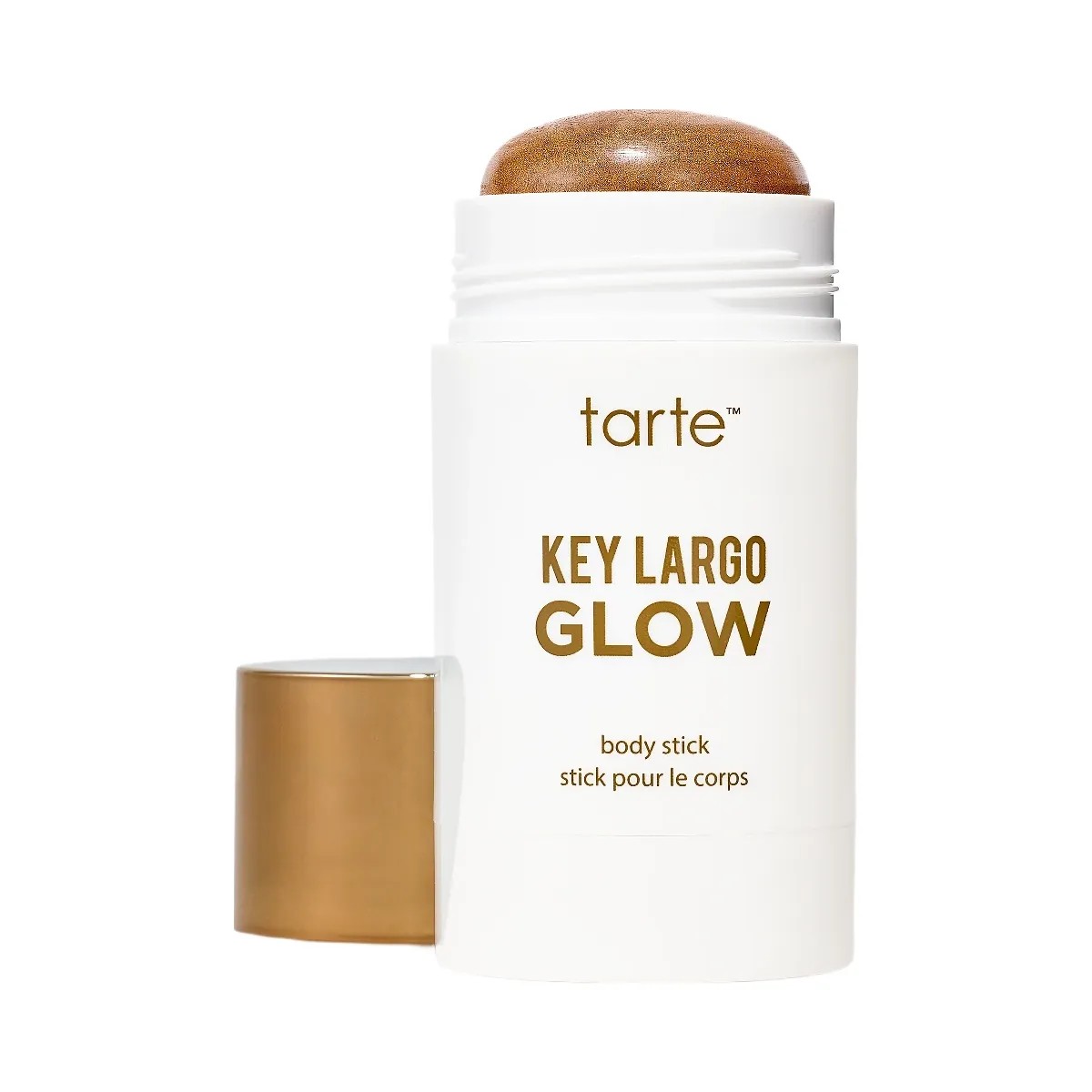 Tarte Key Largo Glow Body Stick - HypeFly India View 1