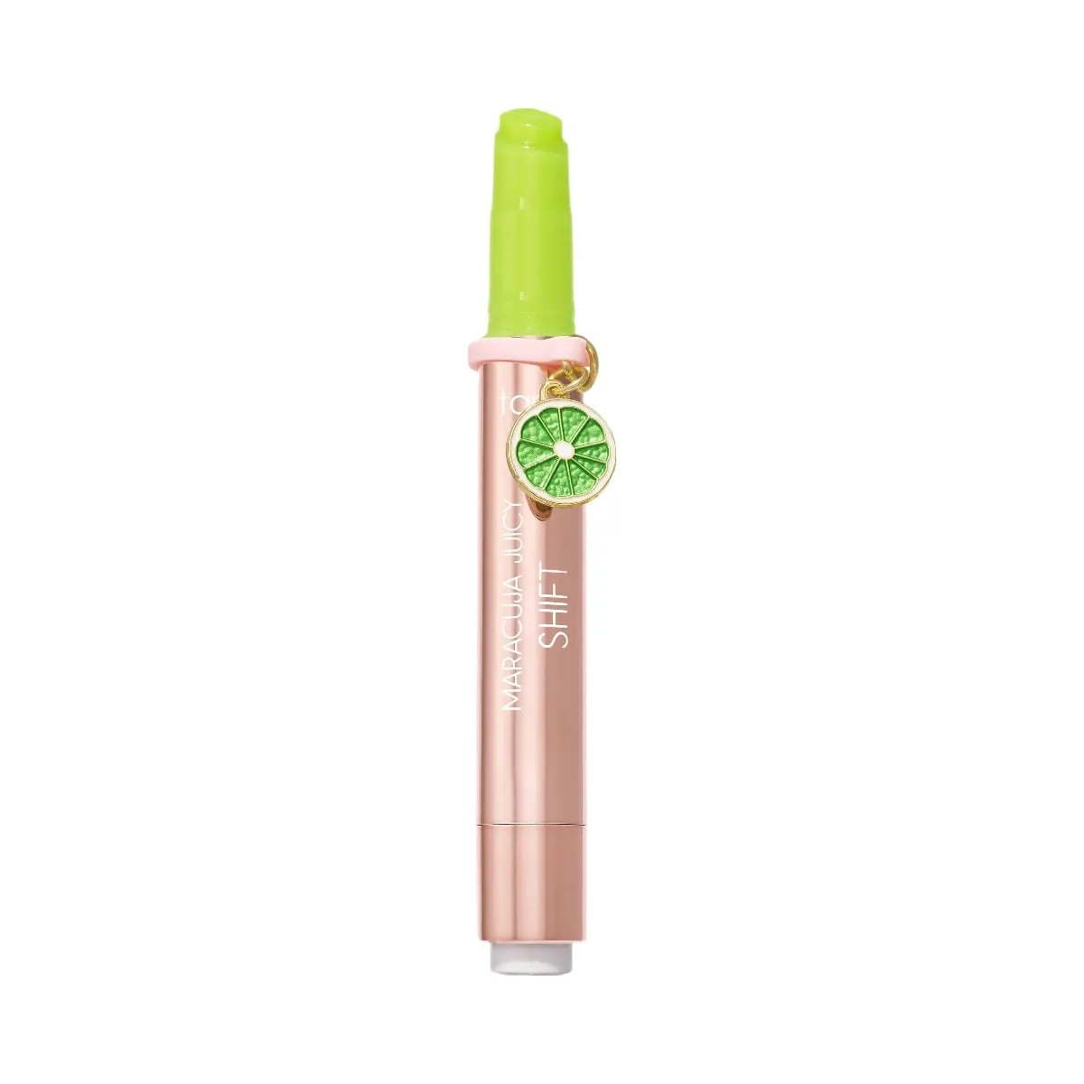 Tarte Lime Coded Maracuja Juicy Lip Shift - HypeFly India View 1
