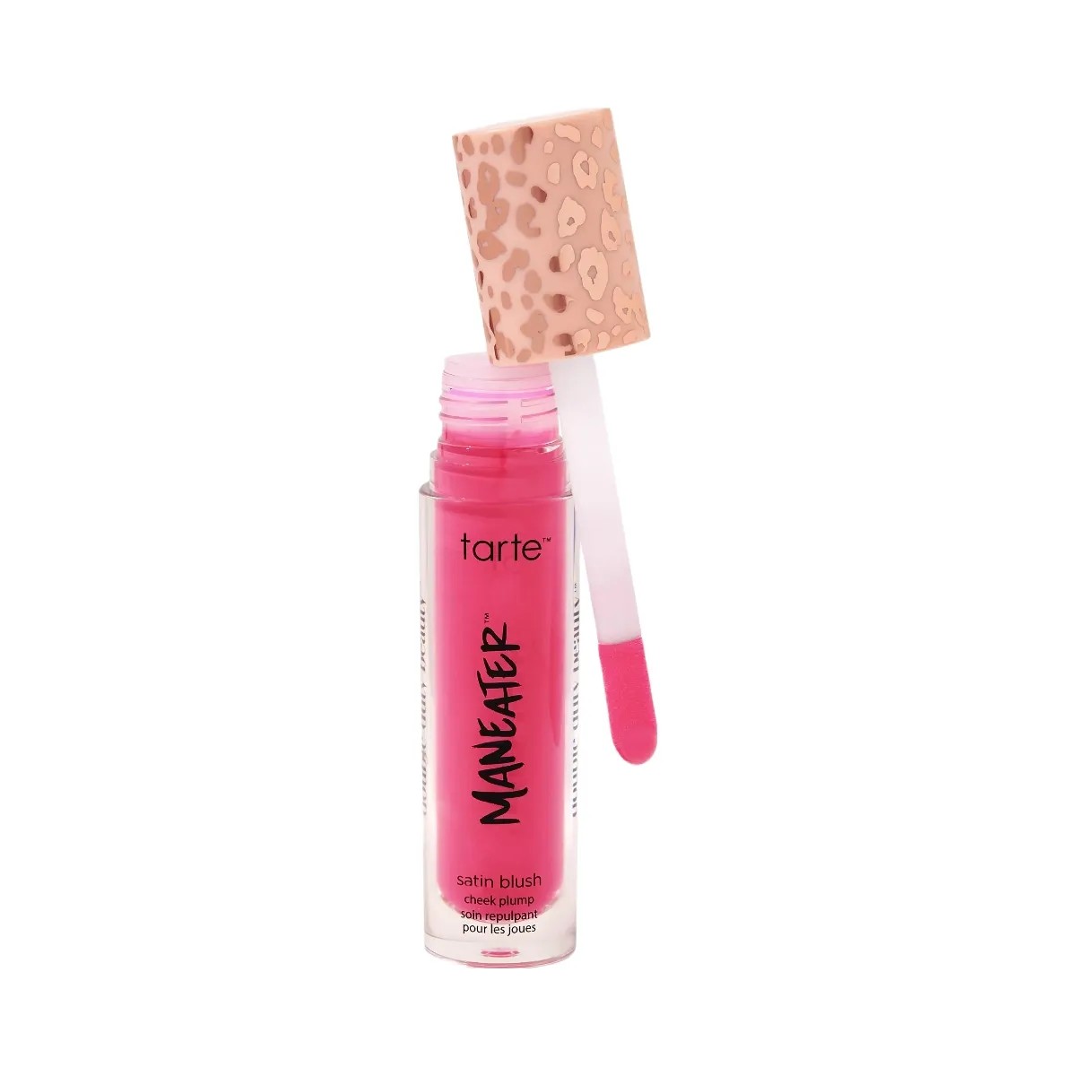 Tarte Maneater Satin Blush Cheek Plump - HypeFly India View 3