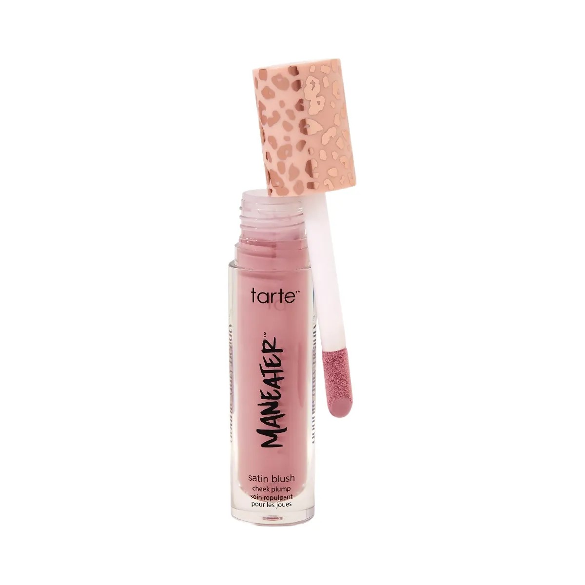 Tarte Maneater Satin Blush Cheek Plump - HypeFly India View 5