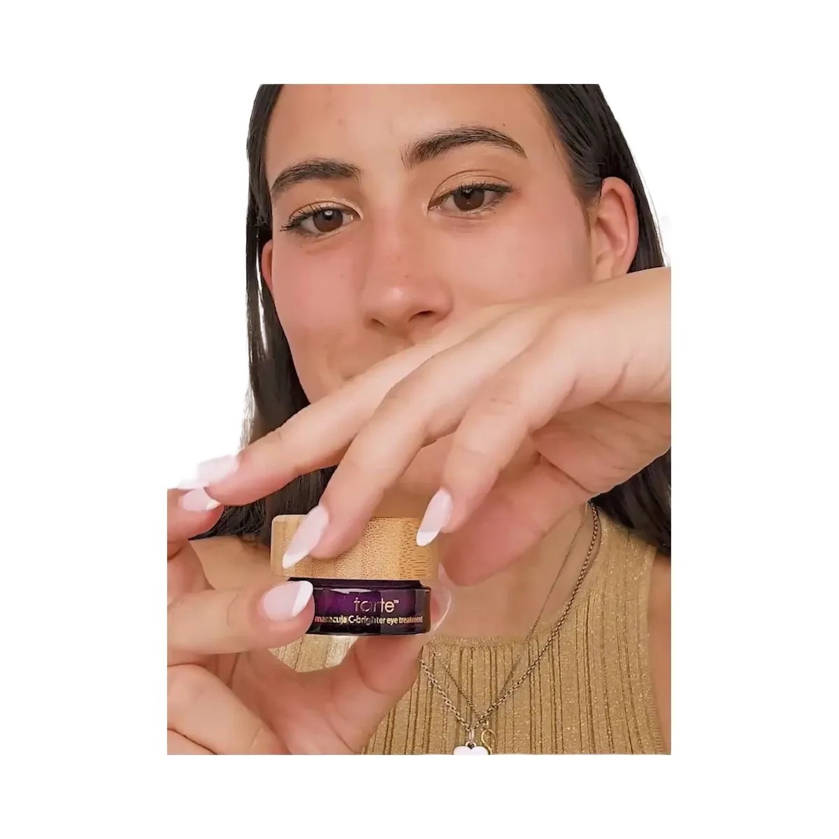 Tarte Maracuja C Brighter Eye Treatment - HypeFly India View 2