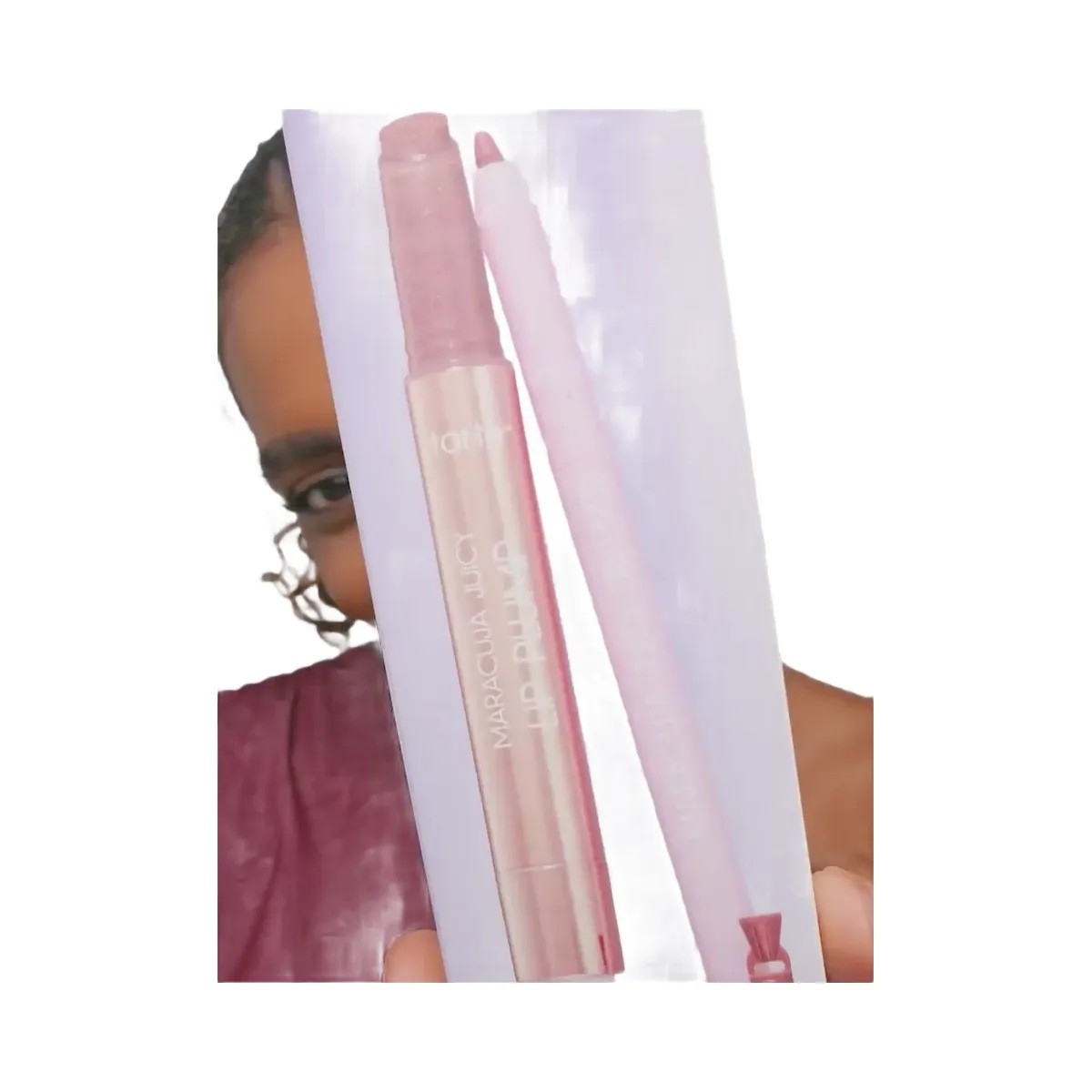 Tarte Maracuja Juicy Lip Icons Plump Liner - HypeFly India View 2