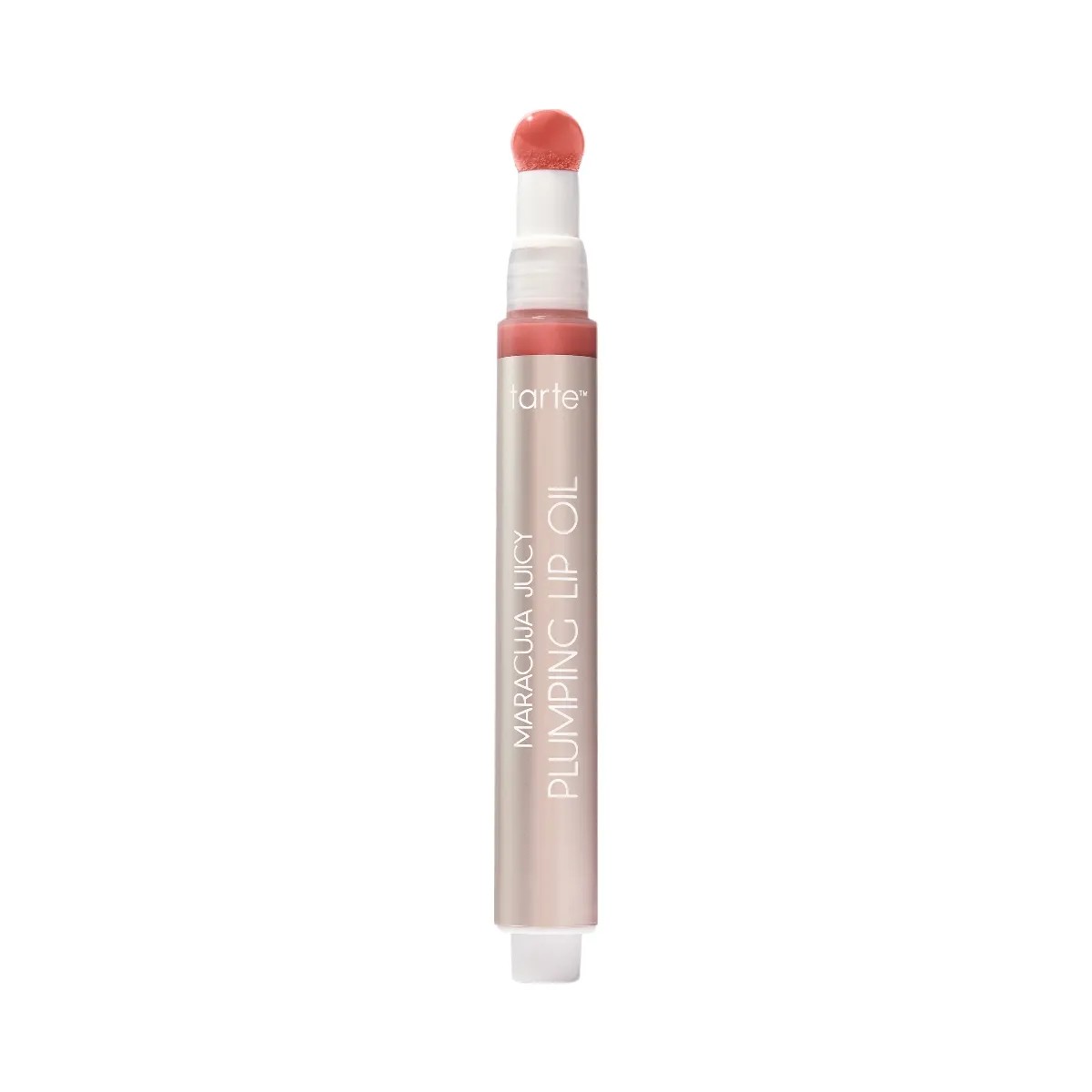 Tarte Maracuja Juicy Lip Oil Fake Awake - HypeFly India View 1